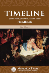 Timeline Handbook